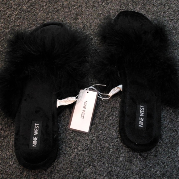 Nine West Shoes - Slides
